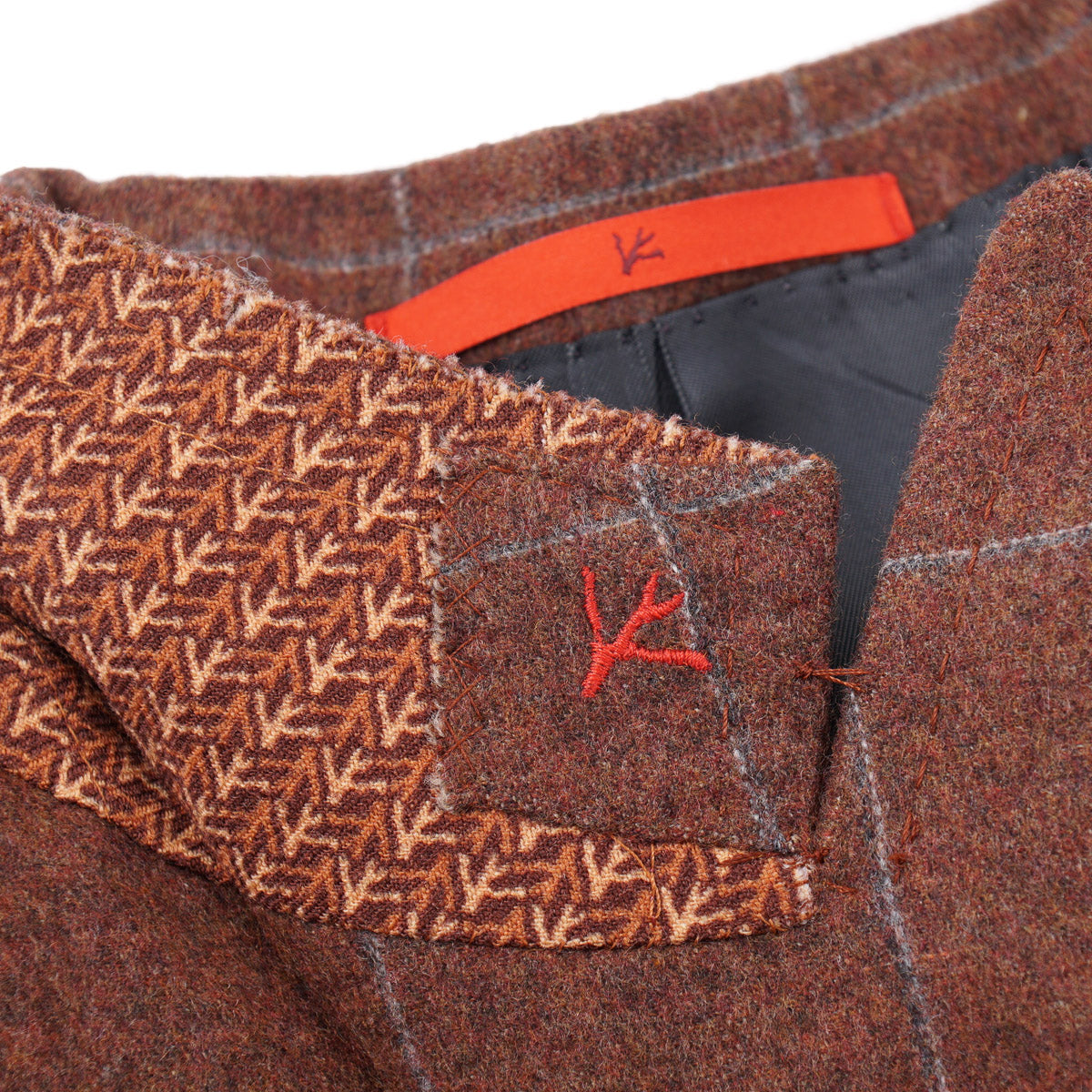 Isaia 'Capri' Wool-Cashmere Sport Coat