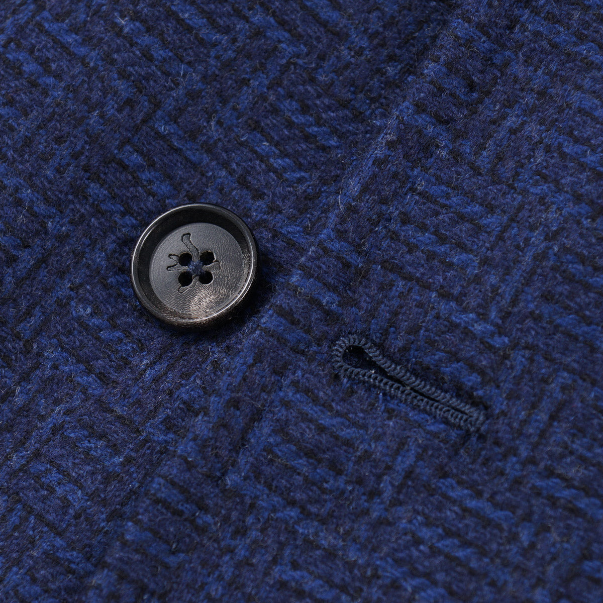 Isaia Soft Cashmere-Blend Sport Coat