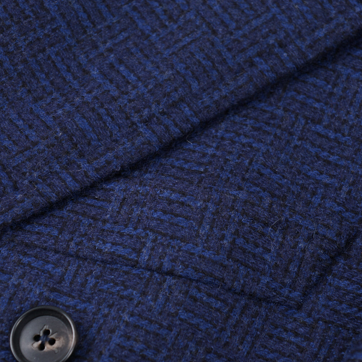 Isaia Soft Cashmere-Blend Sport Coat
