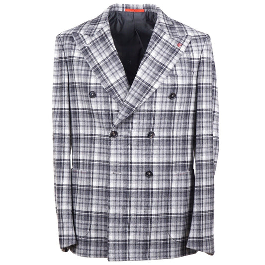 Isaia 'Capri' Wool-Cashmere Sport Coat