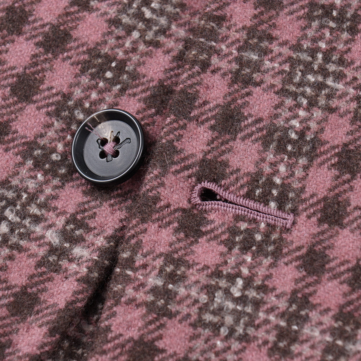 Isaia 'Capri' Plush Cashmere Sport Coat