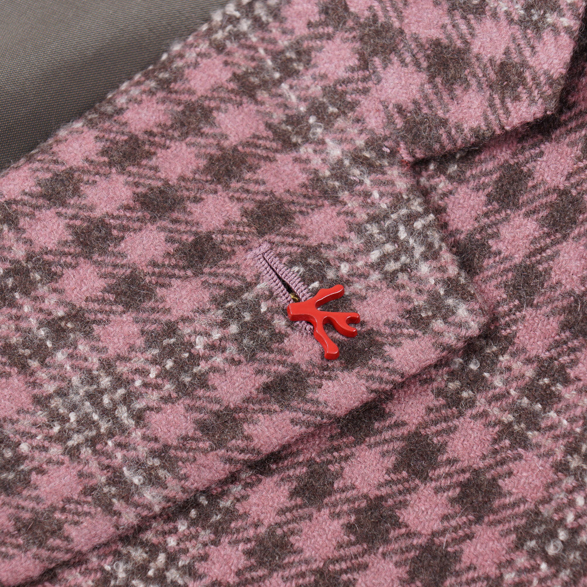 Isaia 'Capri' Plush Cashmere Sport Coat