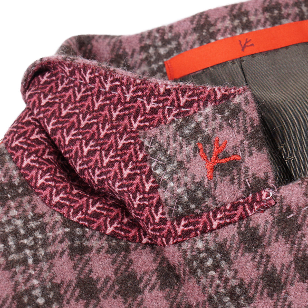 Isaia 'Capri' Plush Cashmere Sport Coat
