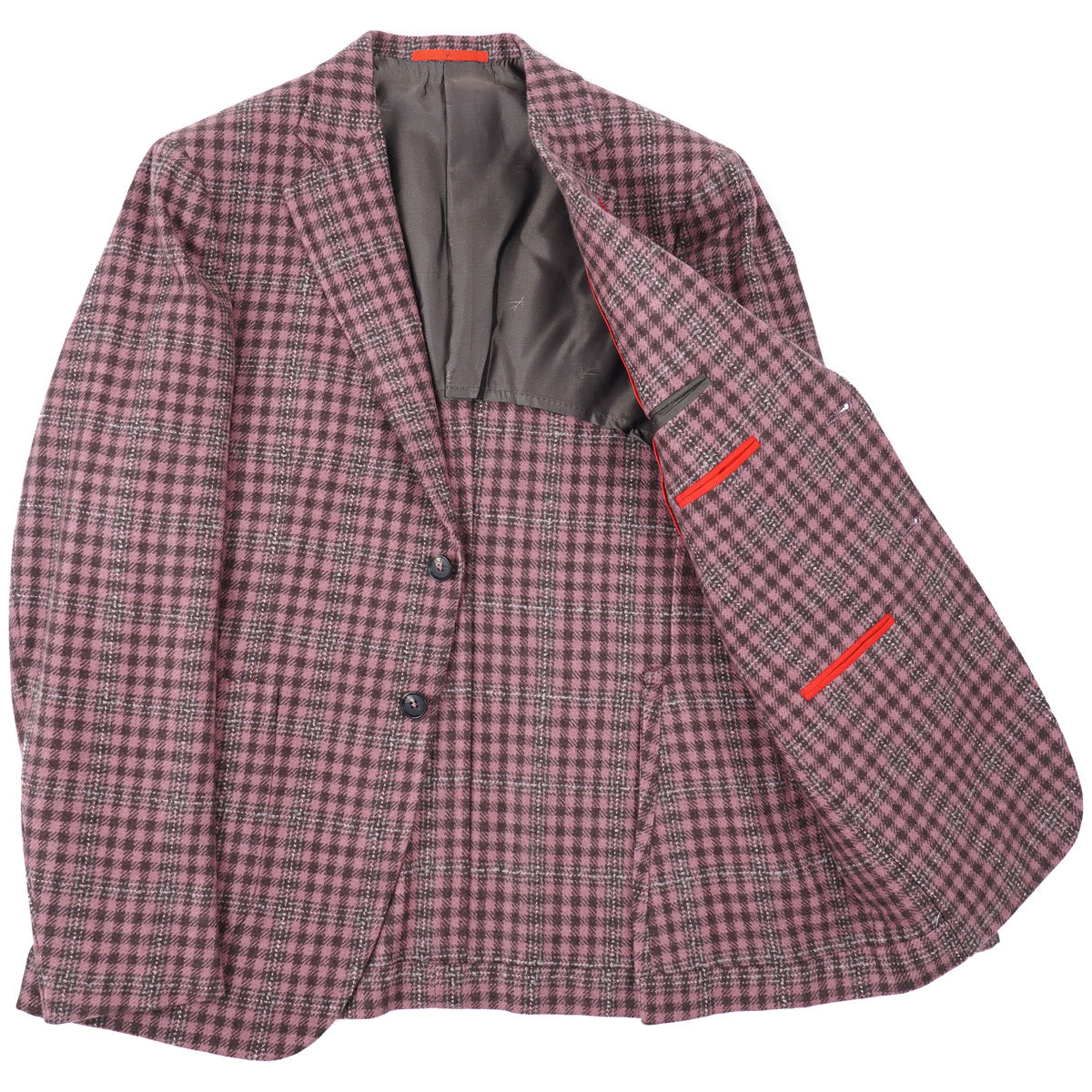 Isaia 'Capri' Plush Cashmere Sport Coat