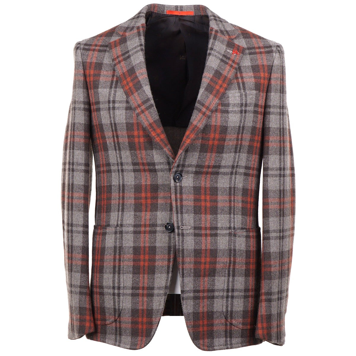 Isaia 'Capri' Plush Cashmere Sport Coat