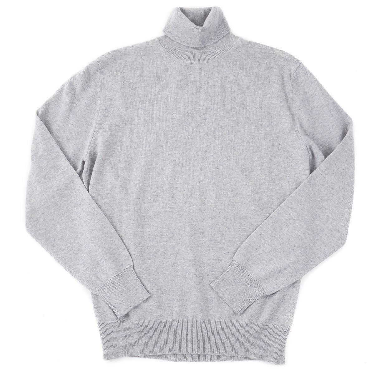 Manrico Classic-Fit Cashmere Sweater - Top Shelf Apparel