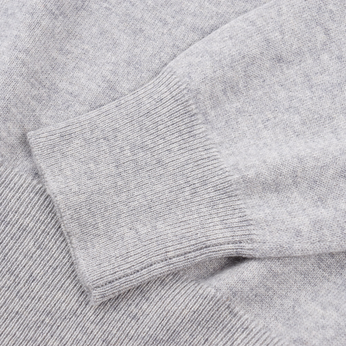 Manrico Classic-Fit Cashmere Sweater - Top Shelf Apparel