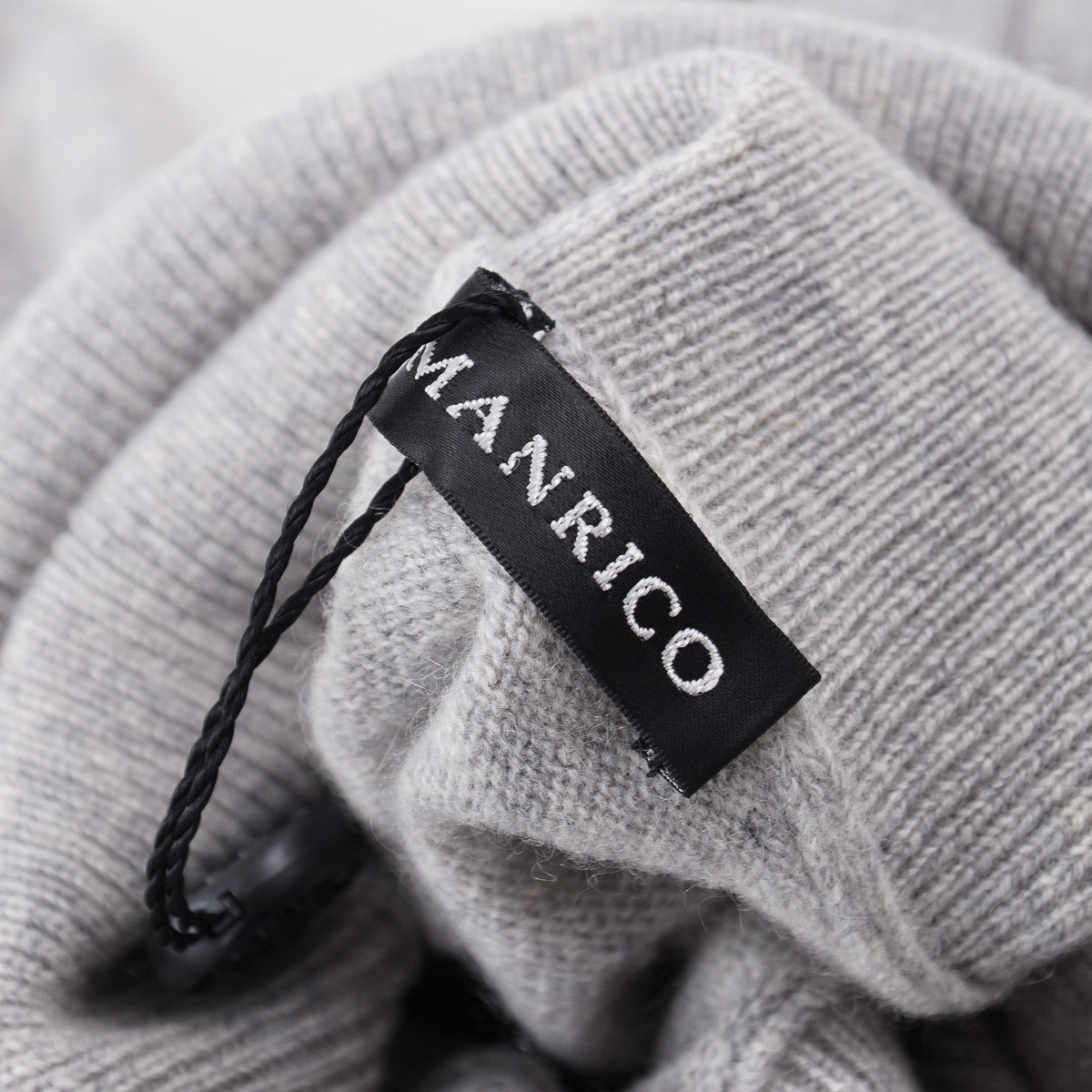 Manrico Classic-Fit Cashmere Sweater - Top Shelf Apparel