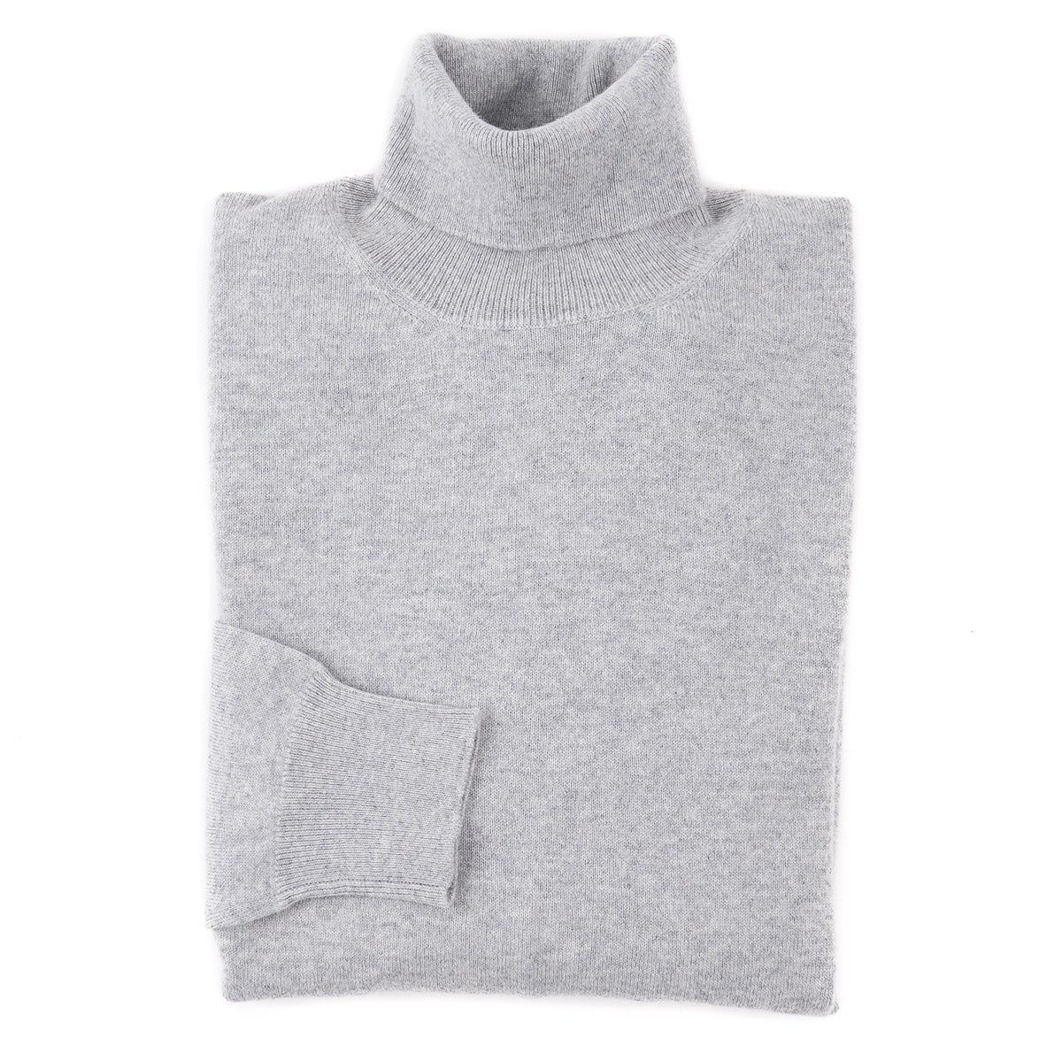 Manrico Classic-Fit Cashmere Sweater - Top Shelf Apparel