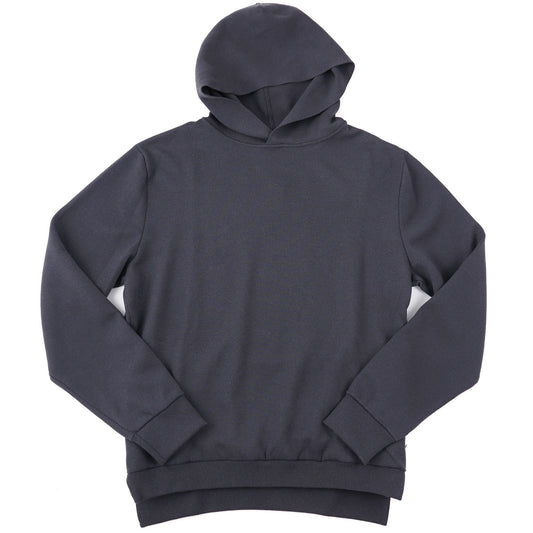 Manrico Pullover Hooded Cashmere Sweater - Top Shelf Apparel