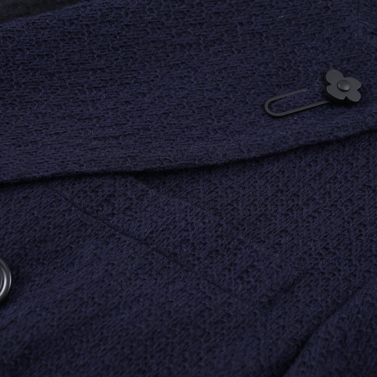 Lardini Knit Wool and Cashmere Blazer - Top Shelf Apparel