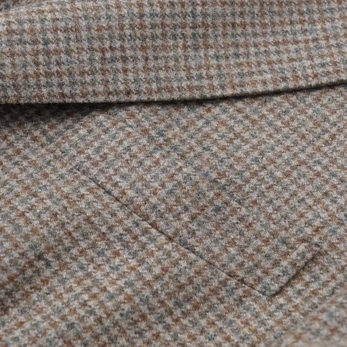 Boglioli Soft-Woven Wool 'K Jacket' Suit - Top Shelf Apparel