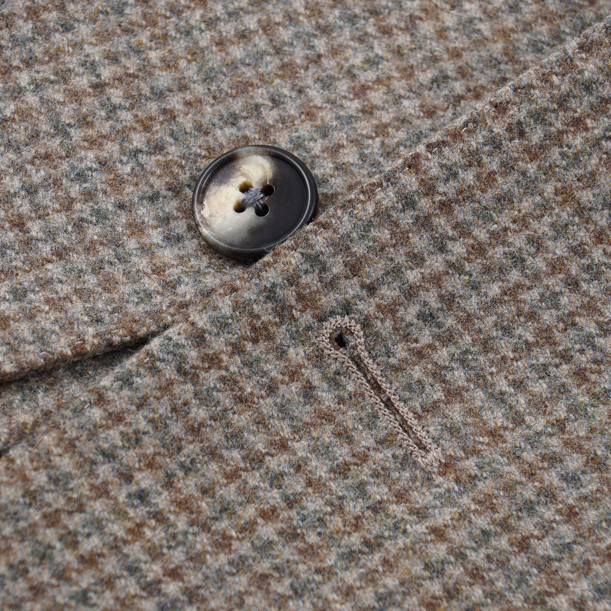 Boglioli Soft-Woven Wool 'K Jacket' Suit - Top Shelf Apparel