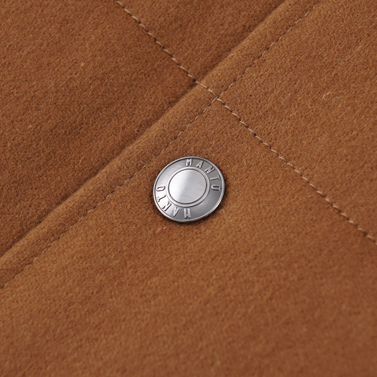 Manto Cashmere Jacket with Knit Sleeves - Top Shelf Apparel