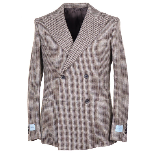 Belvest Soft Wool-Cashmere Sport Coat