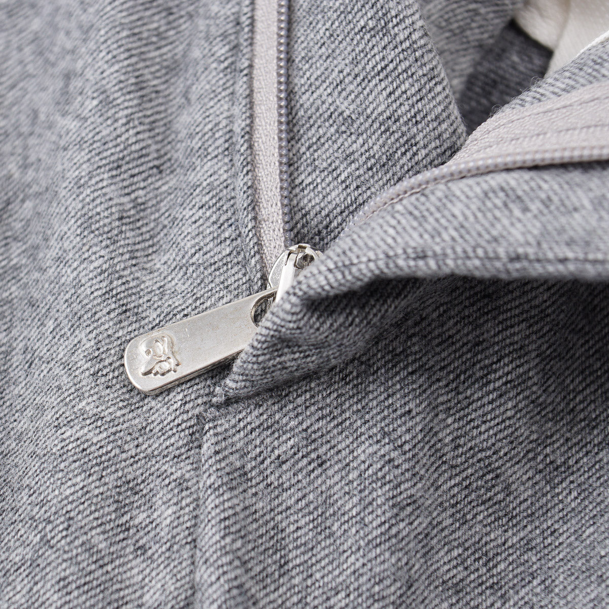 Marco Pescarolo Flannel Wool-Cashmere Pants - Top Shelf Apparel