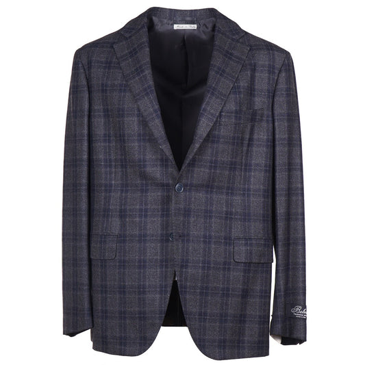 Belvest Soft Wool Sport Coat