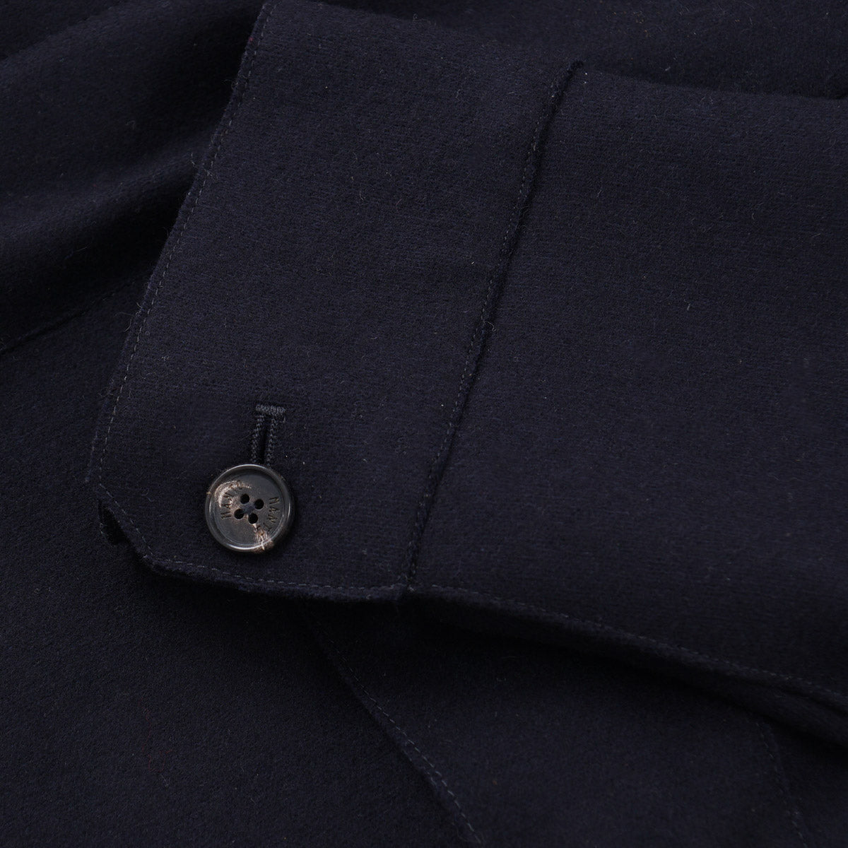 Manto Wool-Cashmere Outerwear Blazer - Top Shelf Apparel