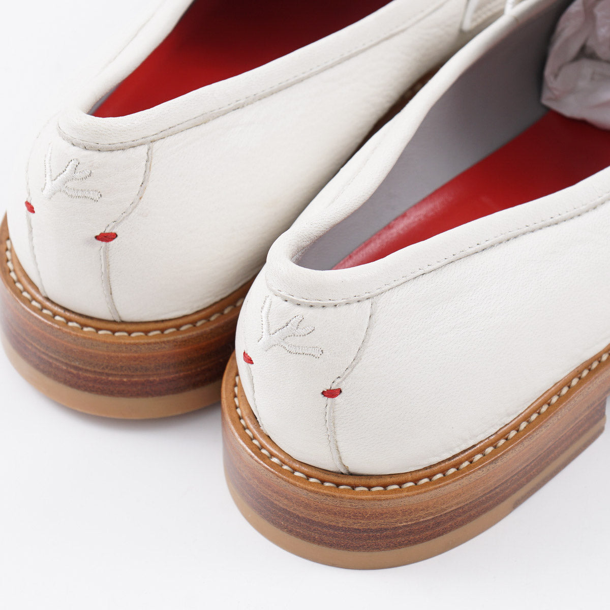 Isaia Soft-Grained Leather Loafer - Top Shelf Apparel