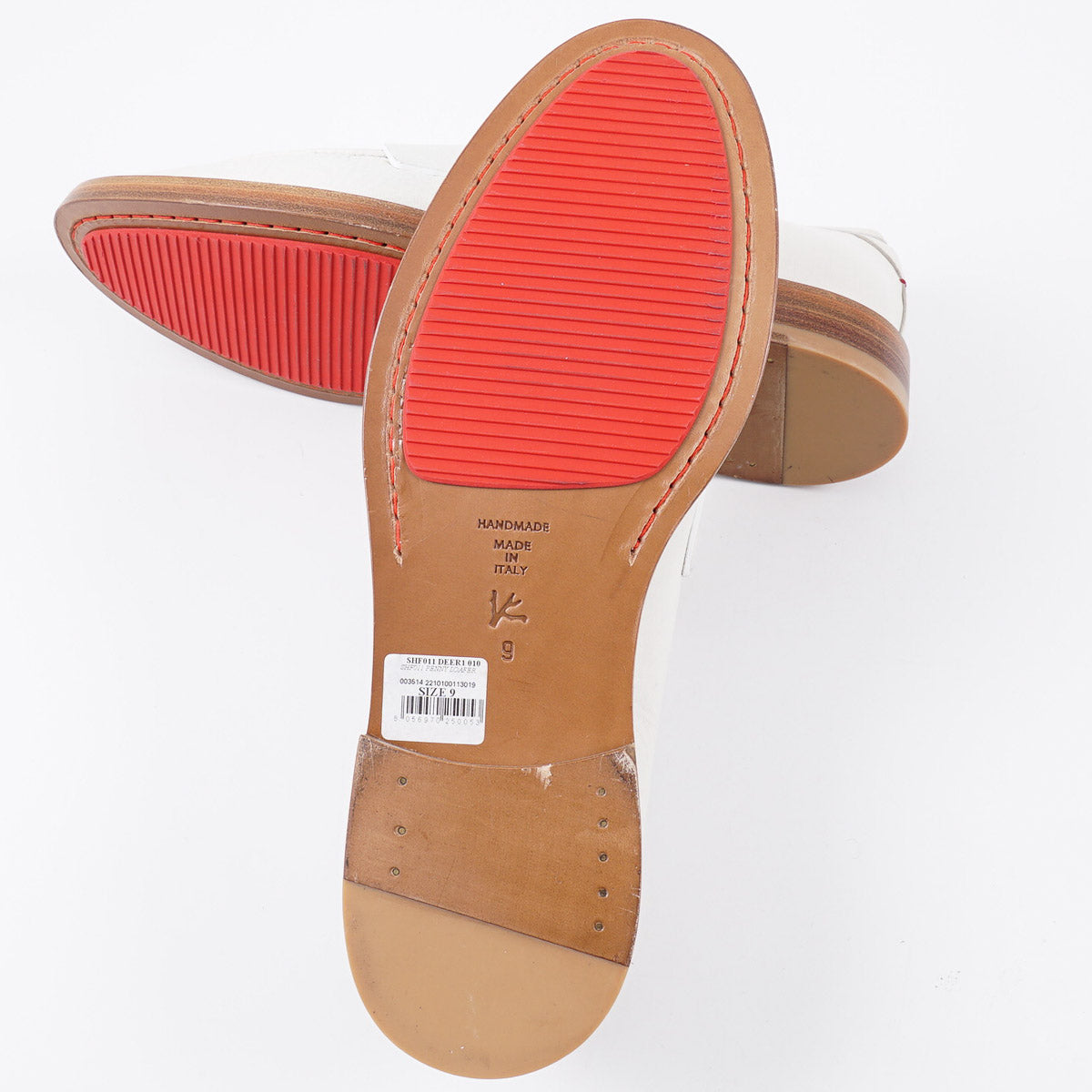 Isaia Soft-Grained Leather Loafer - Top Shelf Apparel