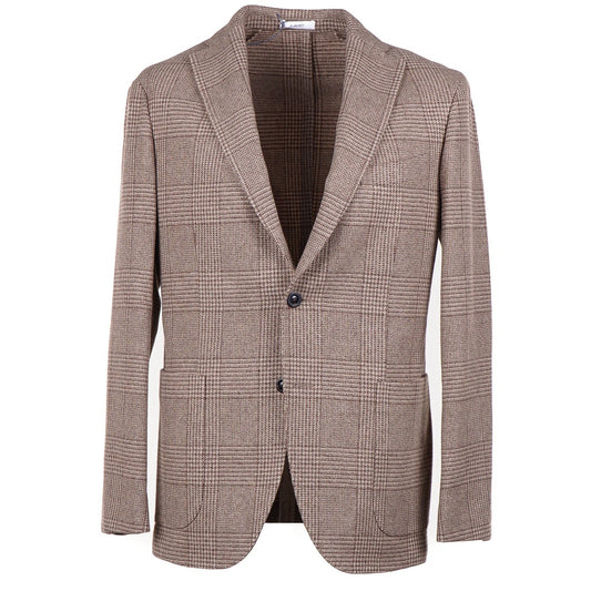 Boglioli Wool-Cashmere 'K Jacket' Sport Coat - Top Shelf Apparel