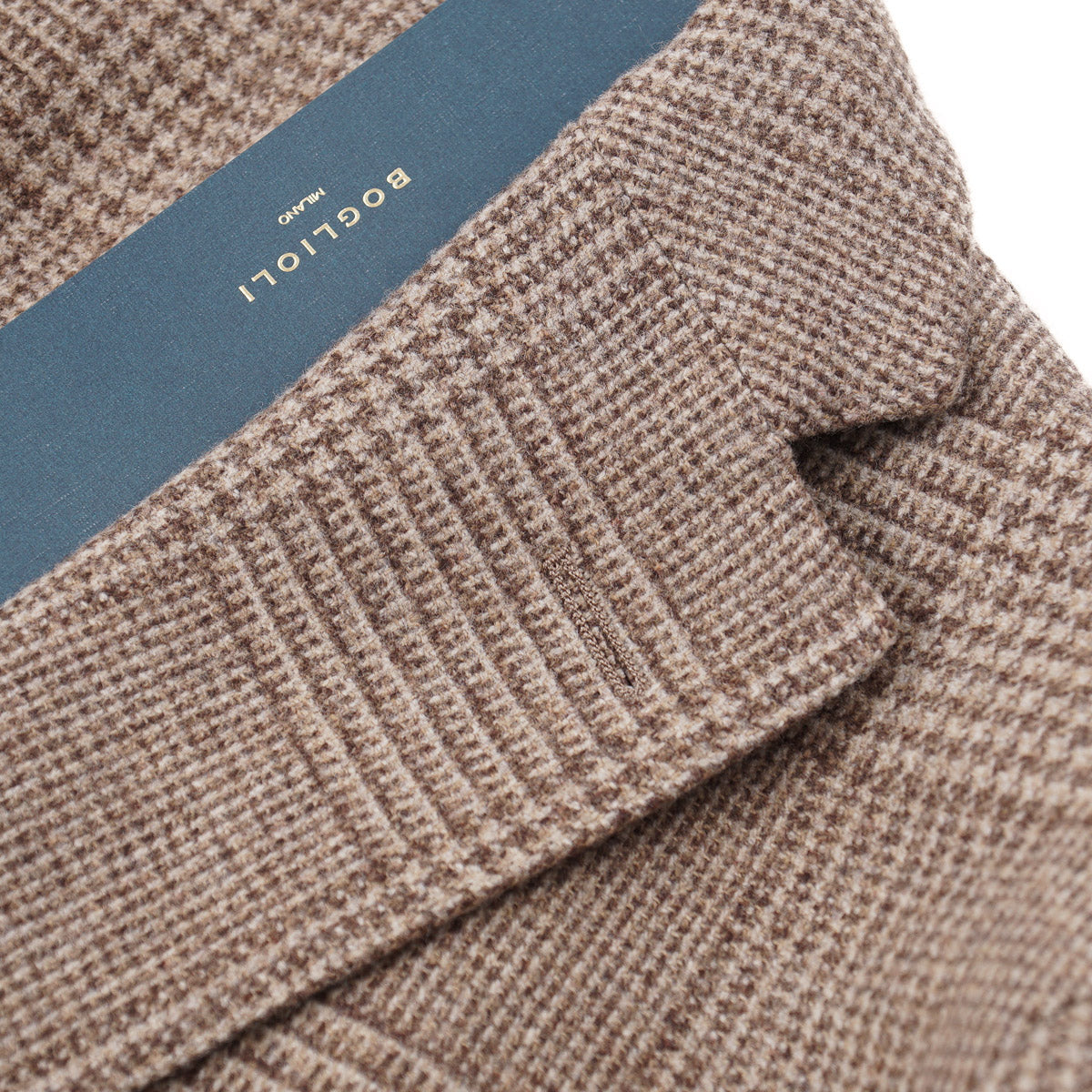 Boglioli Wool-Cashmere 'K Jacket' Sport Coat - Top Shelf Apparel