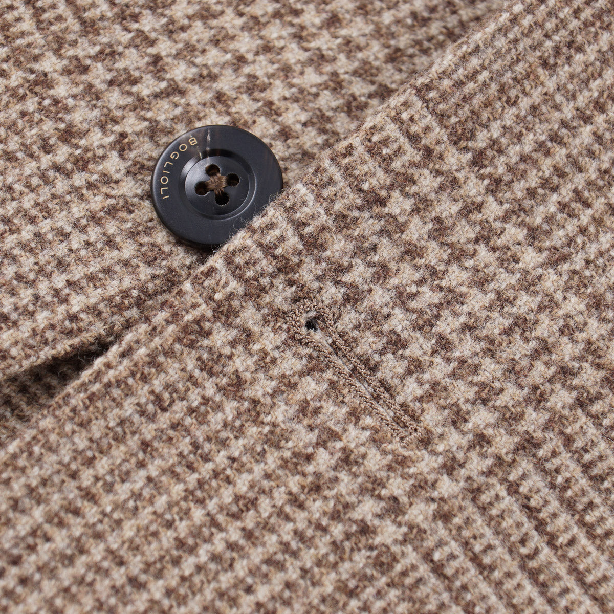 Boglioli Wool-Cashmere 'K Jacket' Sport Coat - Top Shelf Apparel