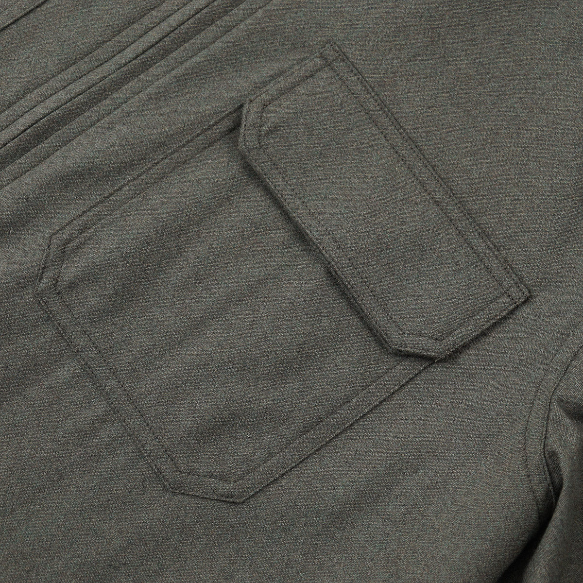 Manto 'Eclips' Midweight Cashmere Jacket - Top Shelf Apparel