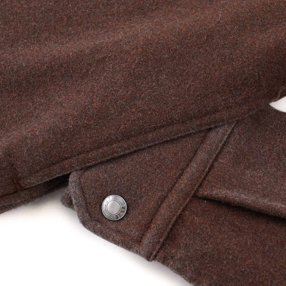 Manto 3-in-1 Cashmere Jacket with Liner - Top Shelf Apparel