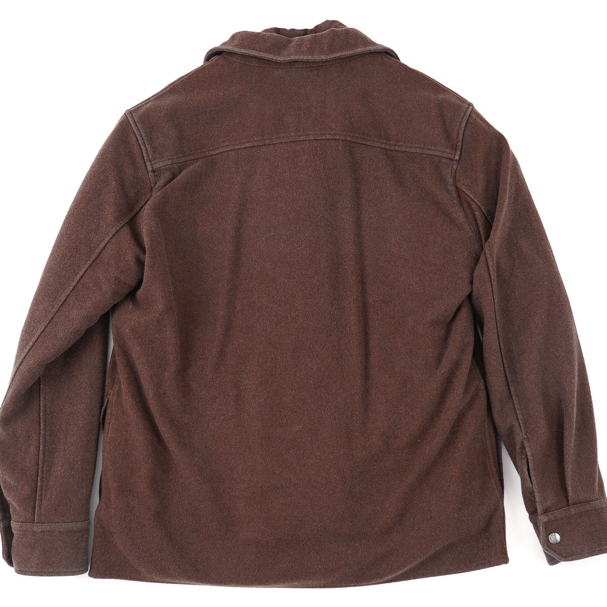 Manto 3-in-1 Cashmere Jacket with Liner - Top Shelf Apparel