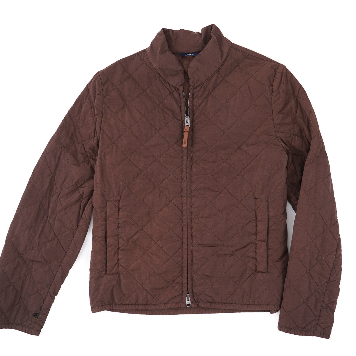 Manto 3-in-1 Cashmere Jacket with Liner - Top Shelf Apparel