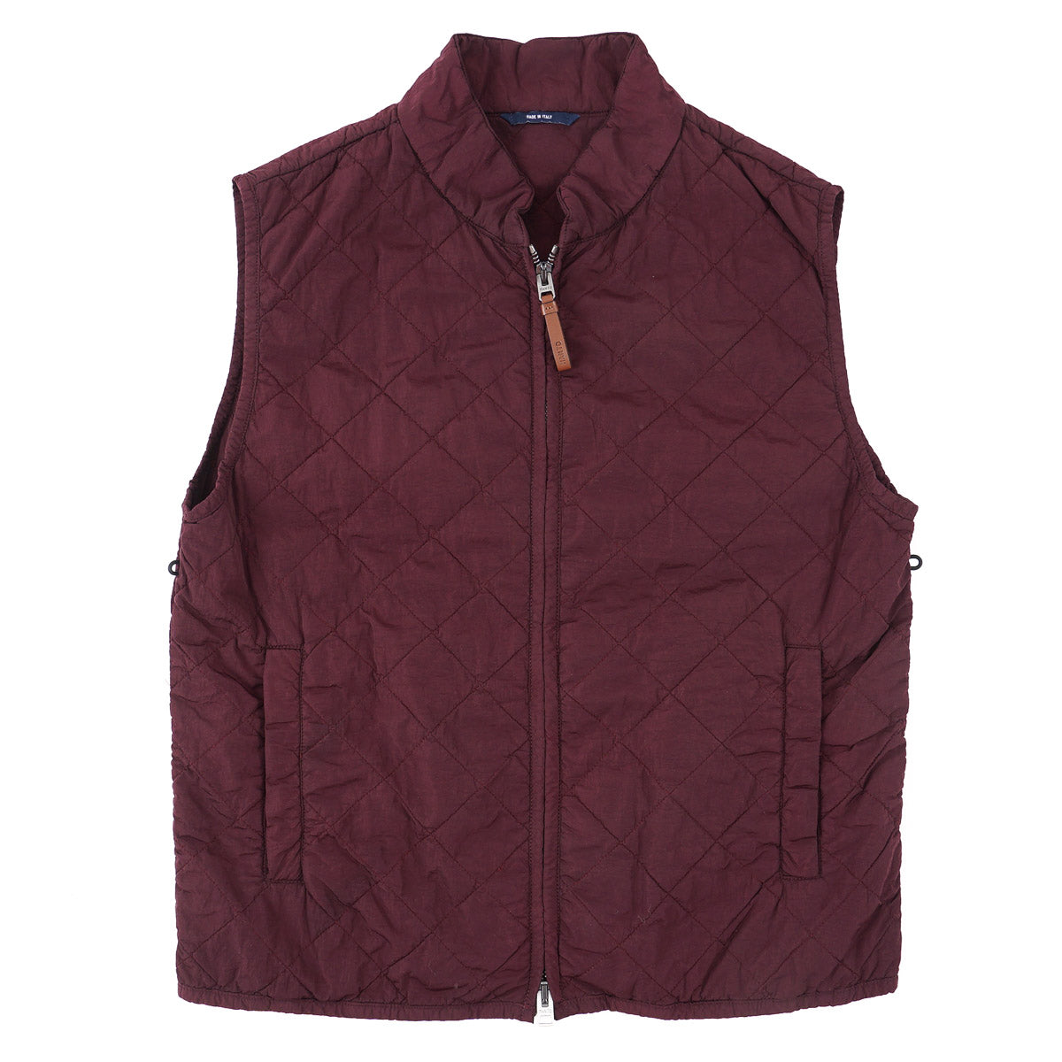 Manto 3-in-1 Cashmere Jacket with Vest - Top Shelf Apparel