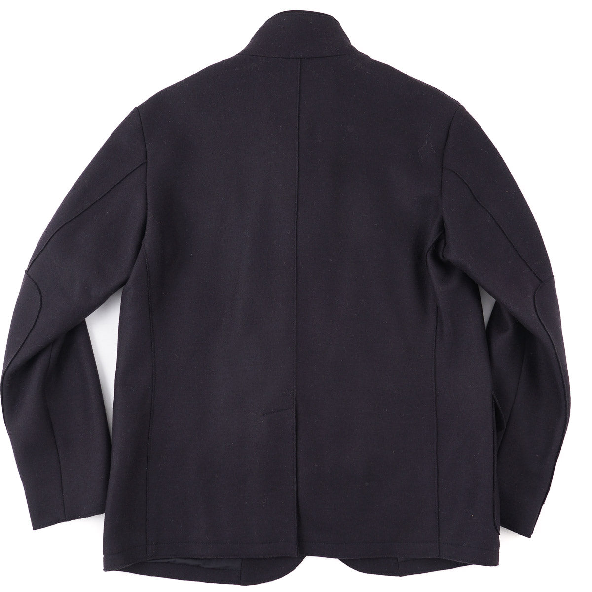 Manto Wool-Cashmere Field Jacket - Top Shelf Apparel