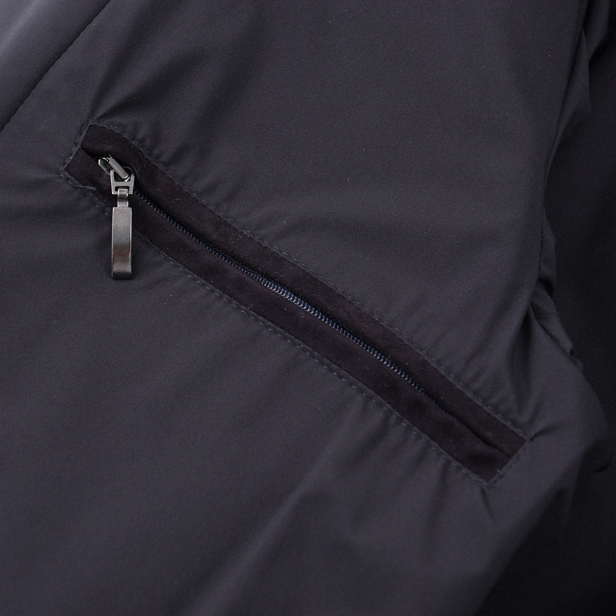 Manto Wool-Cashmere Field Jacket - Top Shelf Apparel