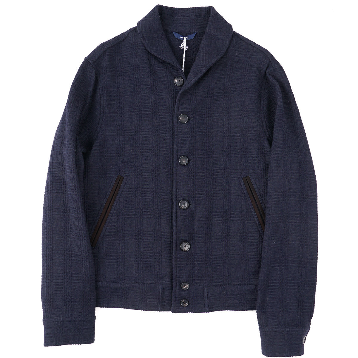 Manto Wool Silk and Cashmere Jacket - Top Shelf Apparel