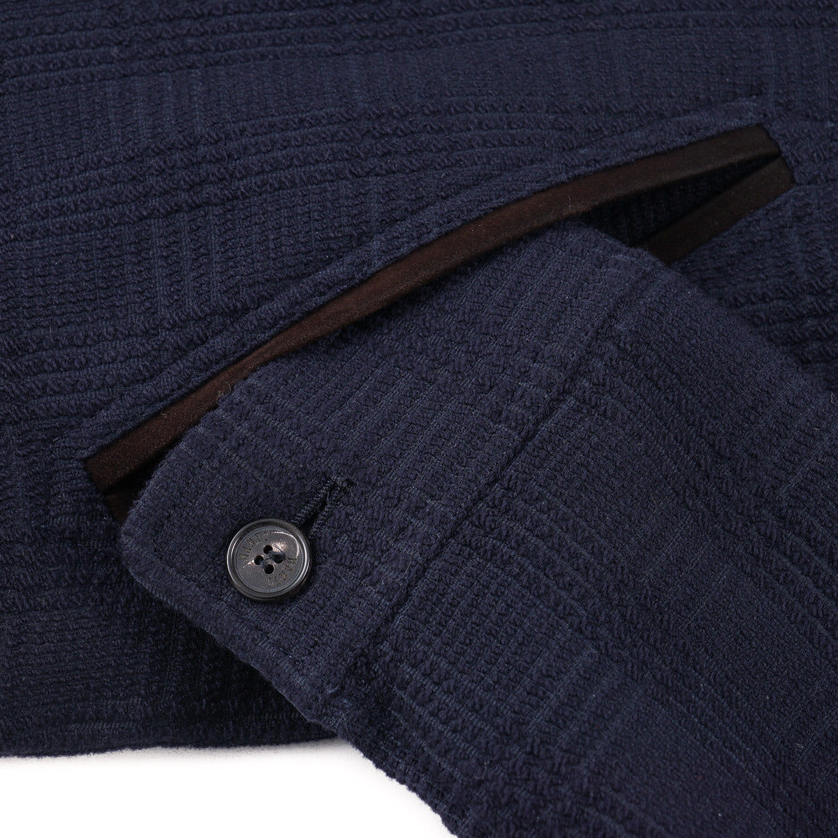 Manto Wool Silk and Cashmere Jacket - Top Shelf Apparel