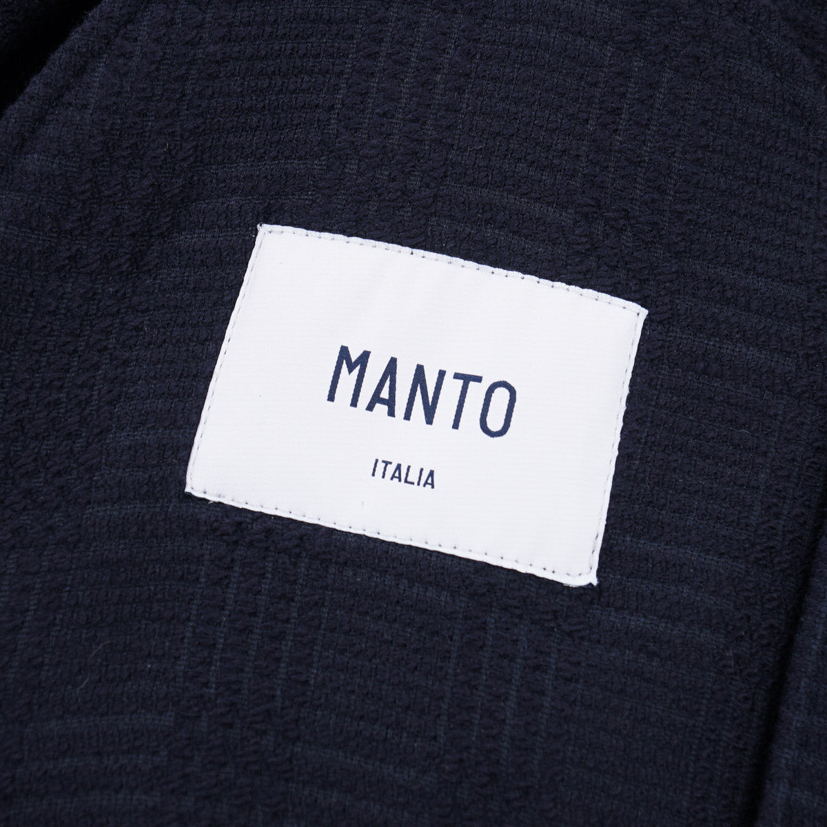 Manto Wool Silk and Cashmere Jacket - Top Shelf Apparel