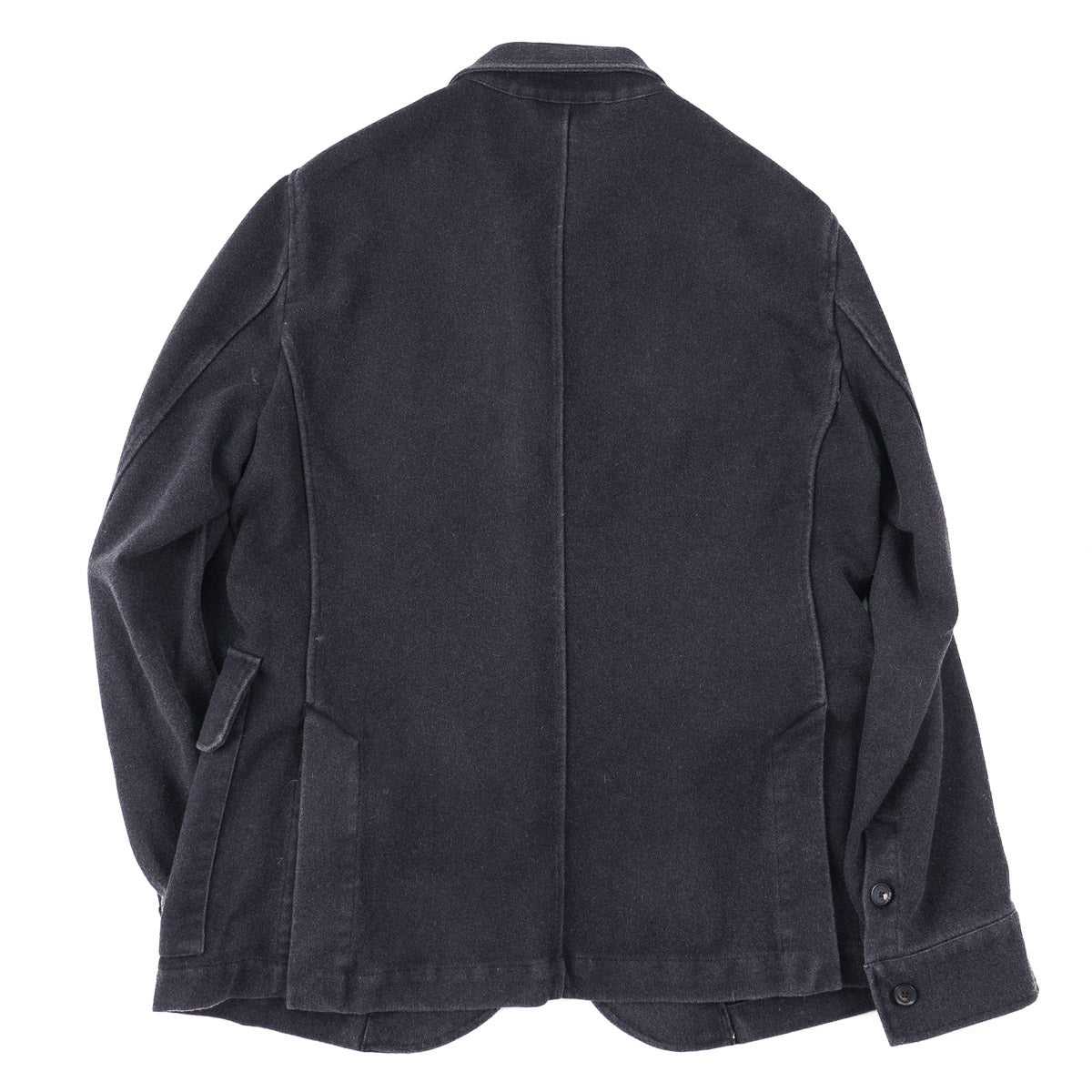 Manto Washed Cashmere Outerwear Blazer - Top Shelf Apparel