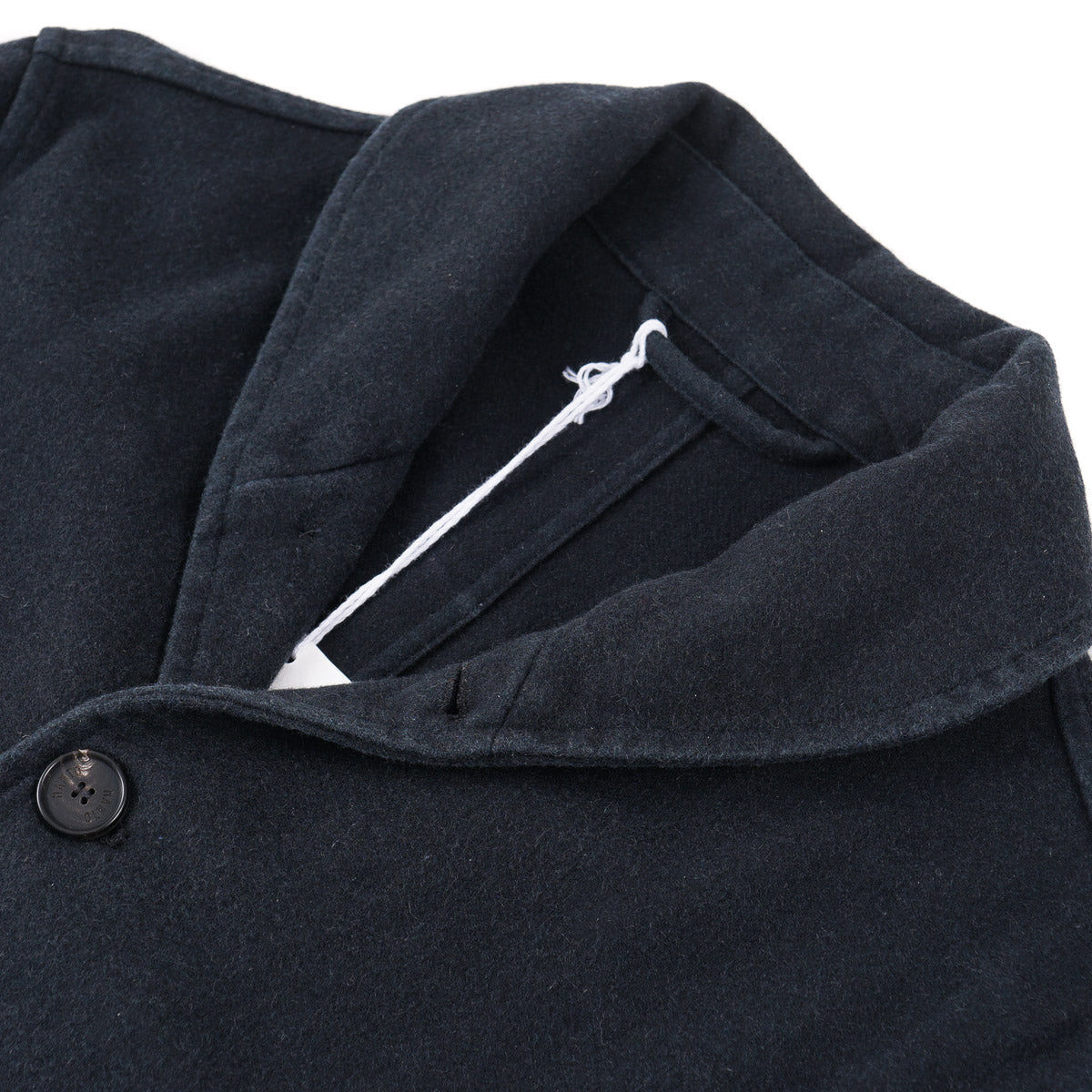 Manto Garment-Washed Cashmere Jacket - Top Shelf Apparel