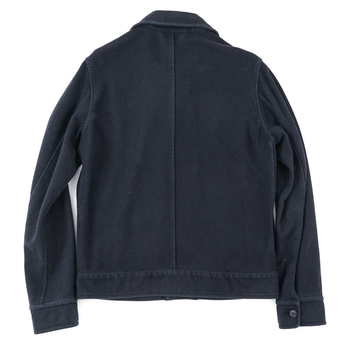 Manto Garment-Washed Cashmere Jacket - Top Shelf Apparel