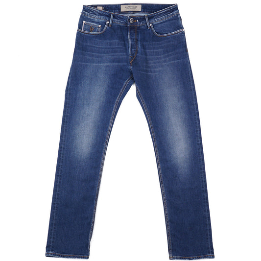 Handpicked 'Ravello' Selvedge Denim Jeans