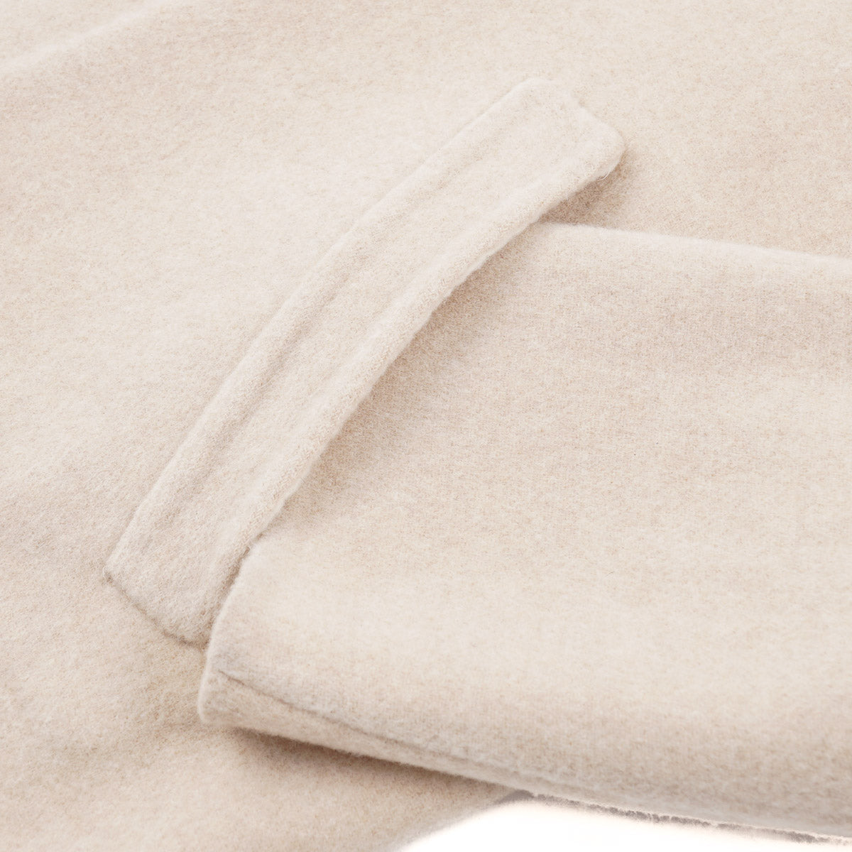 Manto Reversible Cashmere Overcoat - Top Shelf Apparel