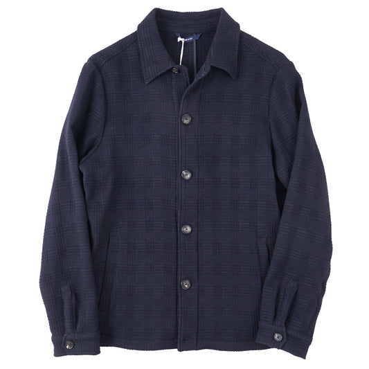 Manto Wool Silk and Cashmere Jacket - Top Shelf Apparel