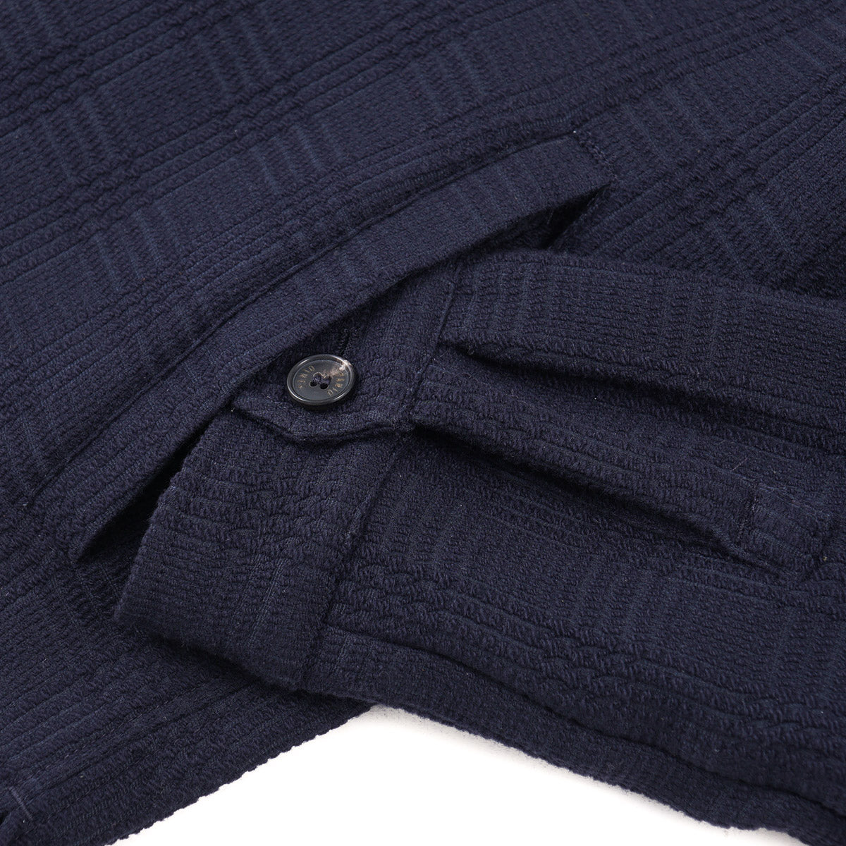 Manto Wool Silk and Cashmere Jacket - Top Shelf Apparel