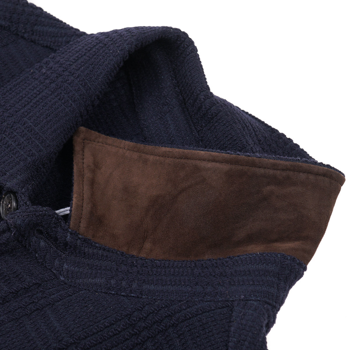 Manto Wool Silk and Cashmere Jacket - Top Shelf Apparel