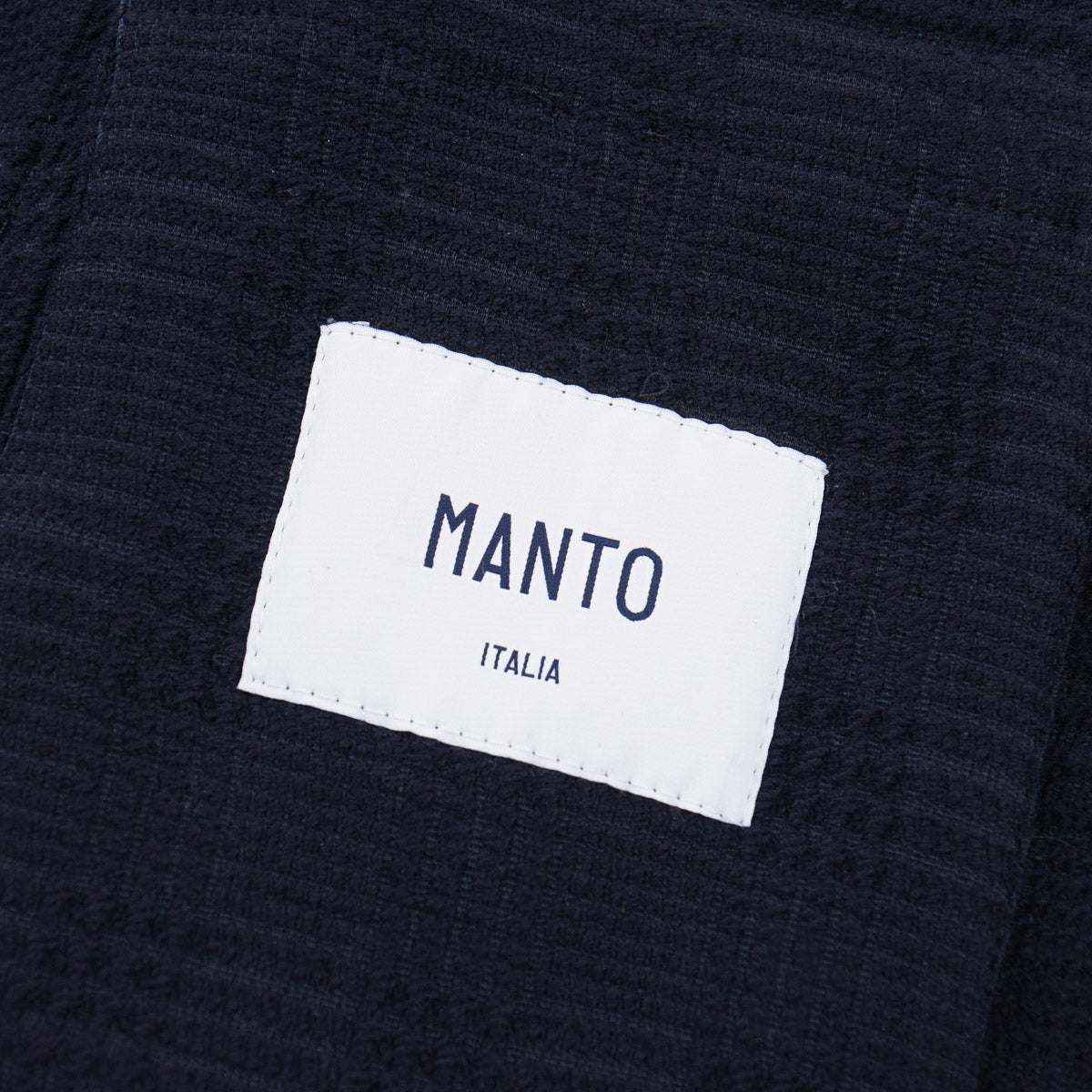 Manto Wool Silk and Cashmere Jacket - Top Shelf Apparel