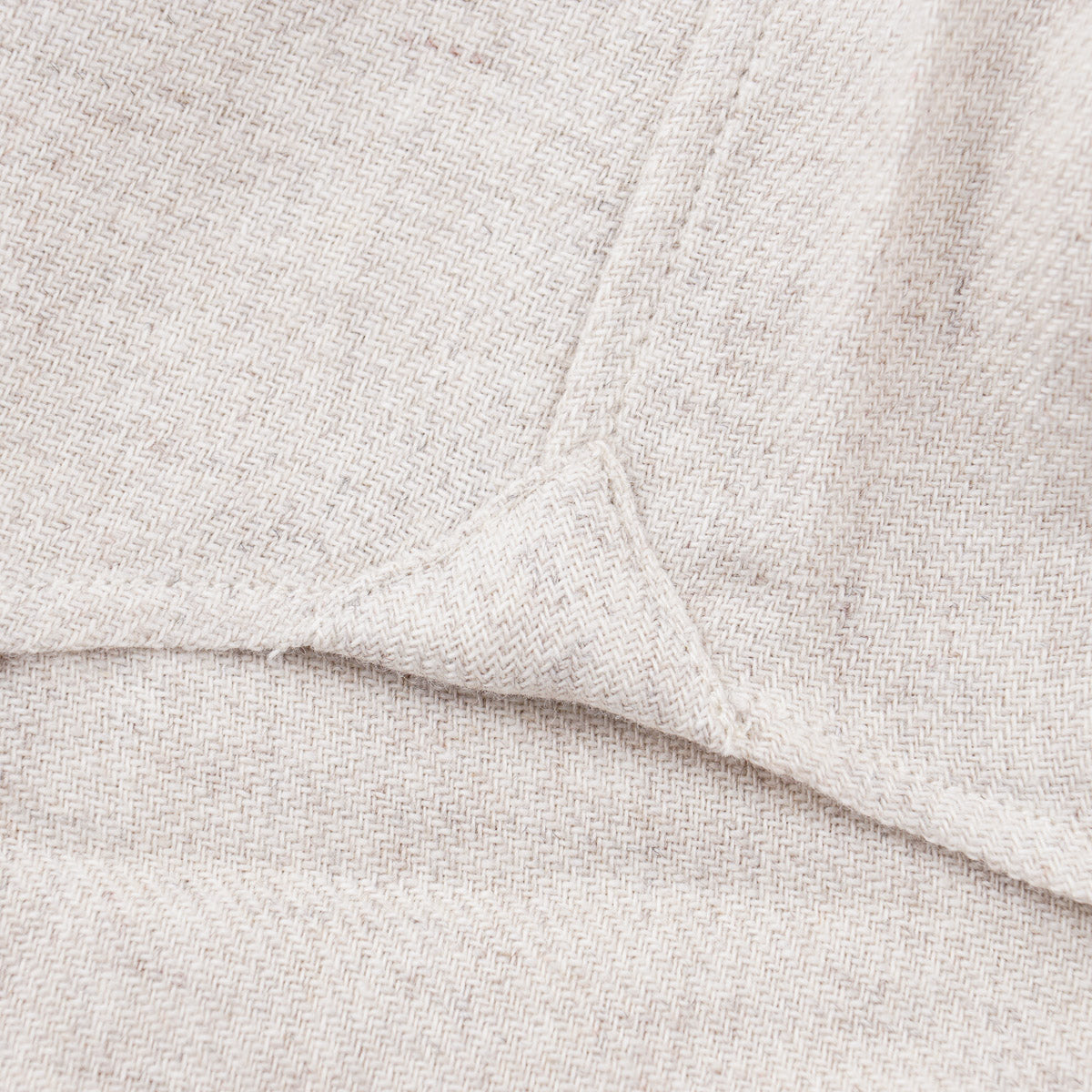 Sannino Cotton-Cashmere-Wool Shirt - Top Shelf Apparel