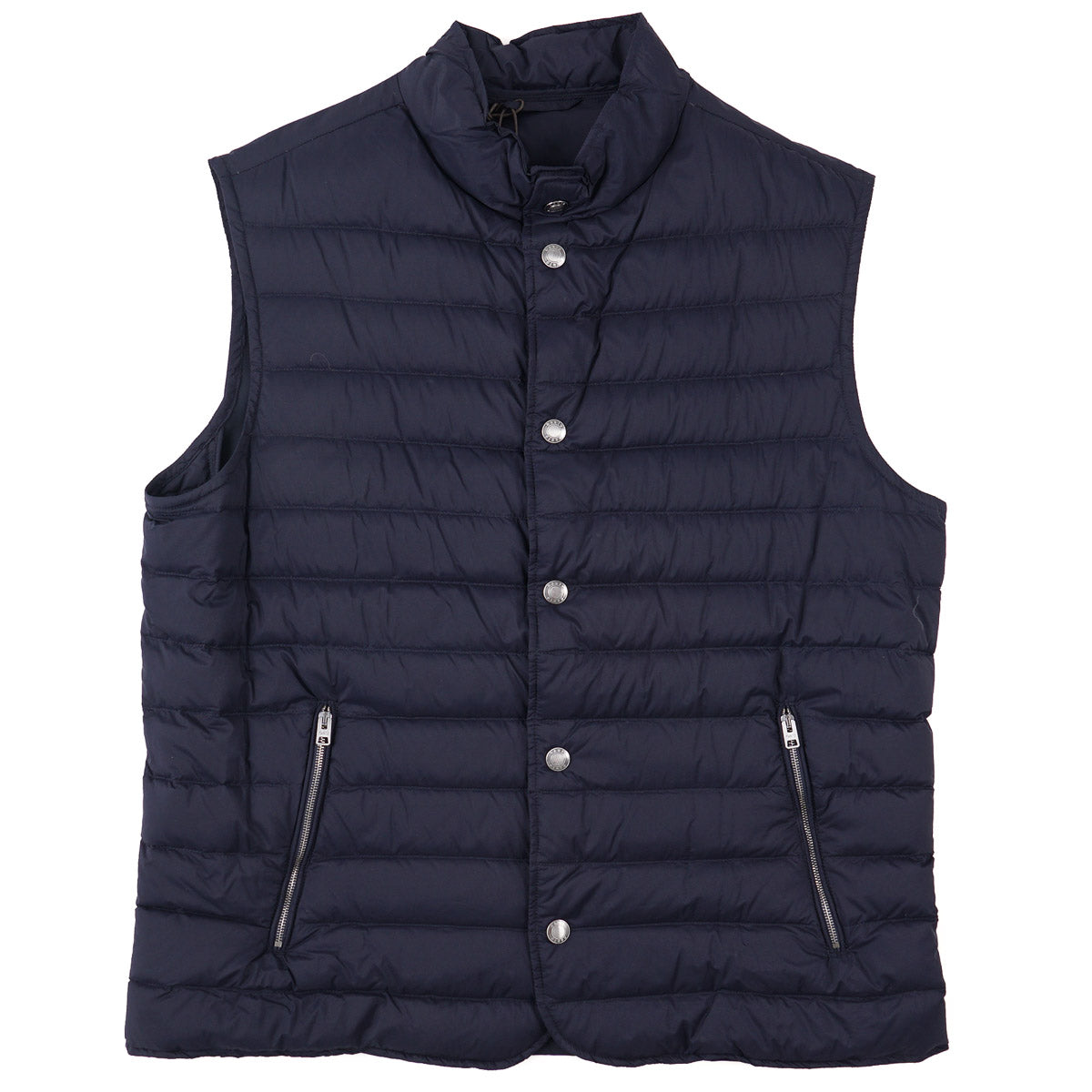 Manto Lightweight Quilted Down Vest