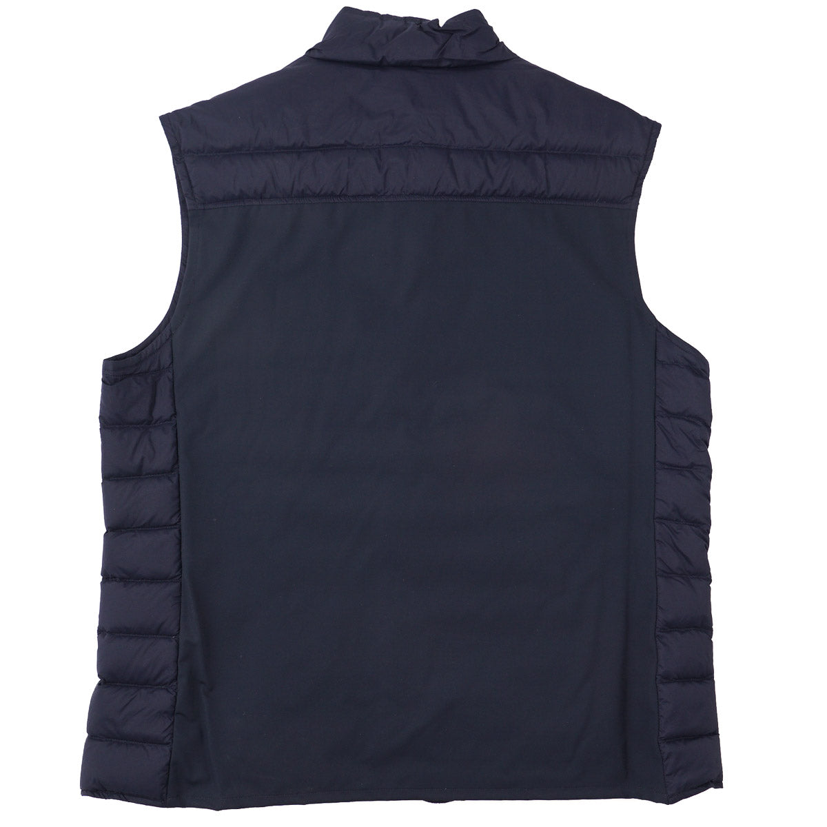 Manto Lightweight Quilted Down Vest