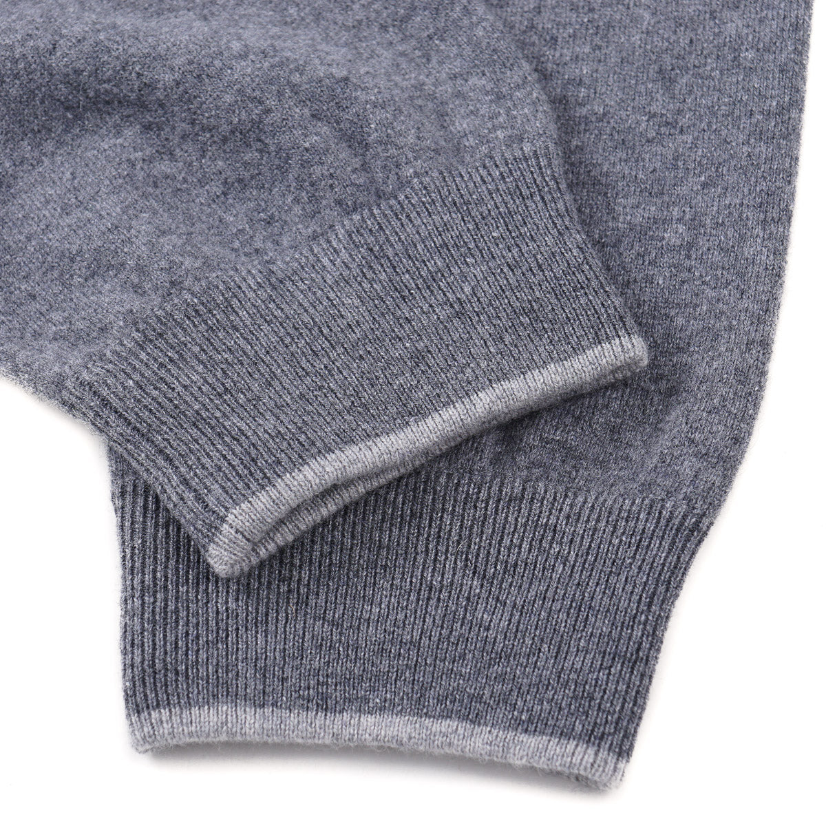 Fedeli Knit Cashmere Jogger Pants